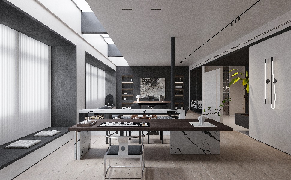 interior designers for office in gurgaon