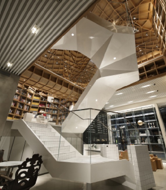 retail interior designers in gurgaon