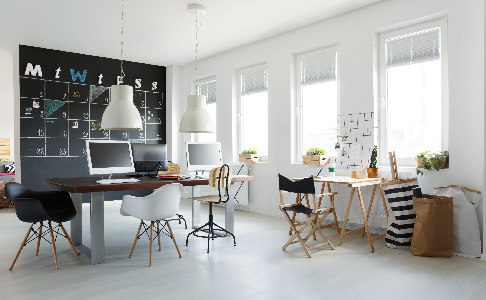 office interiors gurgaon